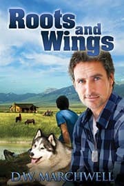 Tapa de Roots and Wings