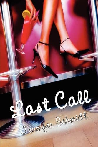Tapa de Last Call