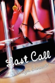 Tapa de Last Call