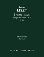 Tapa de Prometheus , S.99