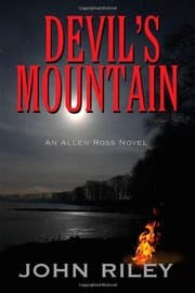Tapa de Devil's Mountain