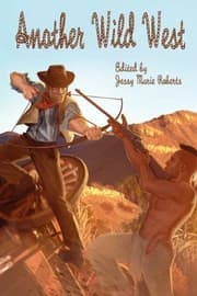 Tapa de Another Wild West