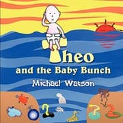 Tapa de Theo and the Baby Bunch