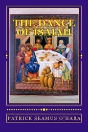 Tapa de The Dance of Isaiah