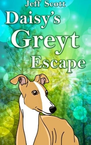 Tapa de Daisy's Greyt Escape