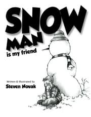 Tapa de Snow Man is my Friend