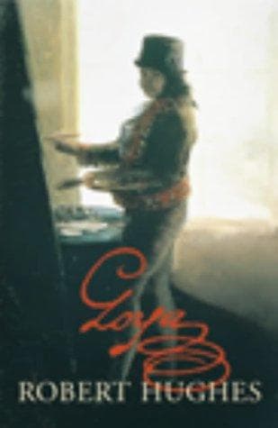 Tapa de Goya