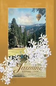 Tapa de Jasmine