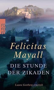 Tapa de Die Stunde der Zikaden
