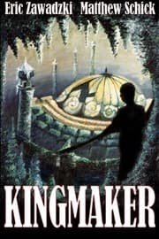 Tapa de Kingmaker