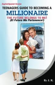 Tapa de Teenager's Guide to Becoming a Millionaire