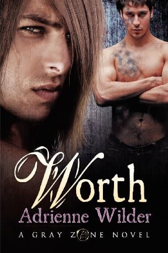 Tapa de Worth