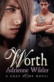 Tapa de Worth