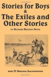Tapa de Stories for Boys & the Exiles and Other Stories