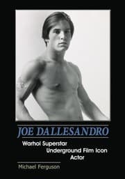 Tapa de Joe Dallesandro