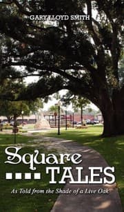 Tapa de Square Tales