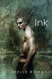 Tapa de Ink