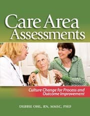 Tapa de Care Area Assessments