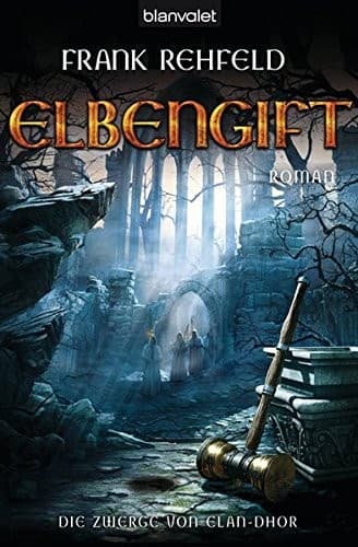 Tapa de Elbengift