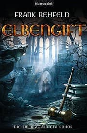 Tapa de Elbengift
