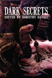 Tapa de Dark Secrets