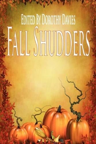 Tapa de Fall Shudders