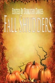 Tapa de Fall Shudders