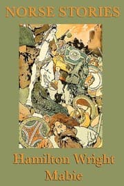 Tapa de Norse Stories