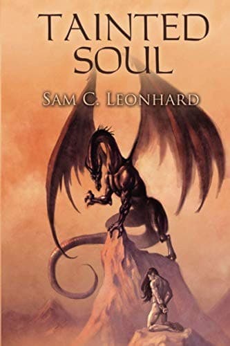 Tapa de Tainted Soul