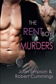 Tapa de The Rent Boy Murders