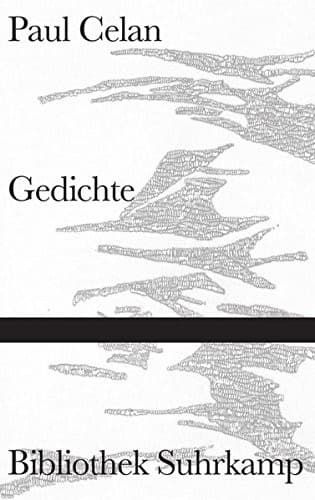 Tapa de Gedichte