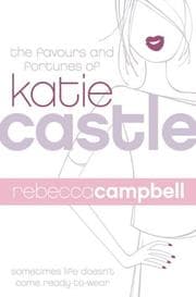 Tapa de The Favours and Fortunes of Katie Castle