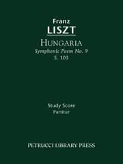 Tapa de Hungaria , S.103