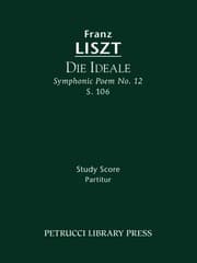 Tapa de Die Ideale , S.106