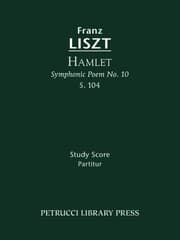 Tapa de Hamlet , S.104