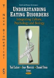 Tapa de Understanding eating disorders