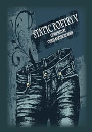 Tapa de Static Poetry V