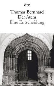 Tapa de Der Atem