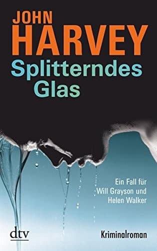 Tapa de Splitterndes Glas