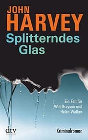 Tapa de Splitterndes Glas