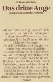 Tapa de Das dritte Auge