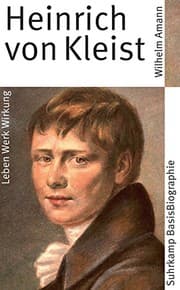 Tapa de Heinrich von Kleist