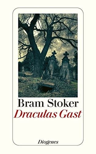 Tapa de Draculas Gast