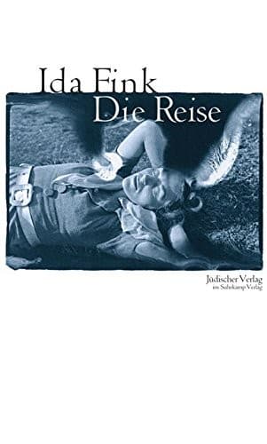Tapa de Die Reise