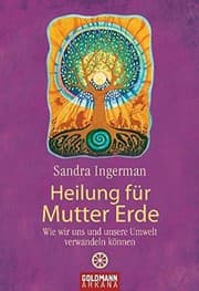 Tapa de Heilung für Mutter Erde