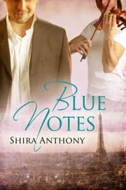 Tapa de Blue Notes