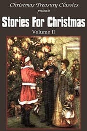Tapa de Stories for Christmas Vol. II