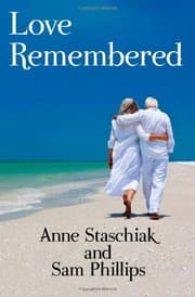 Tapa de Love Remembered