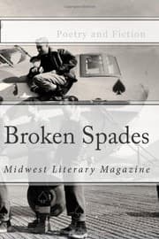 Tapa de Broken Spades