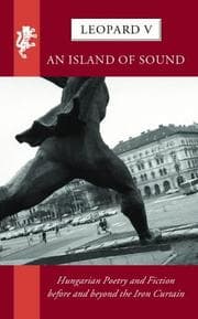Tapa de An Island of Sound